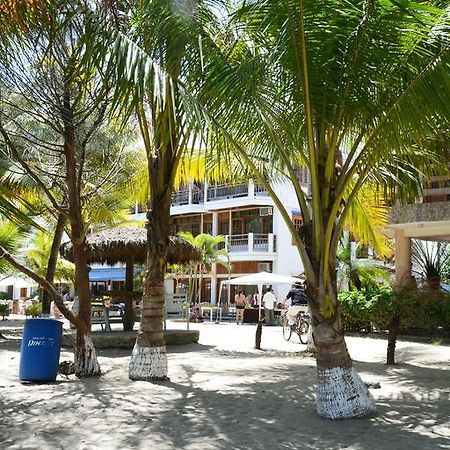 Hotel Sherwood テラ エクステリア 写真