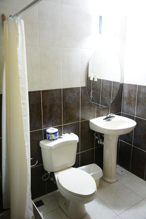 Hotel Sherwood テラ 部屋 写真