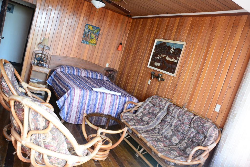 Hotel Sherwood テラ 部屋 写真