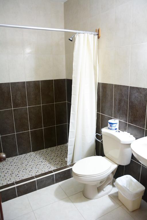 Hotel Sherwood テラ 部屋 写真